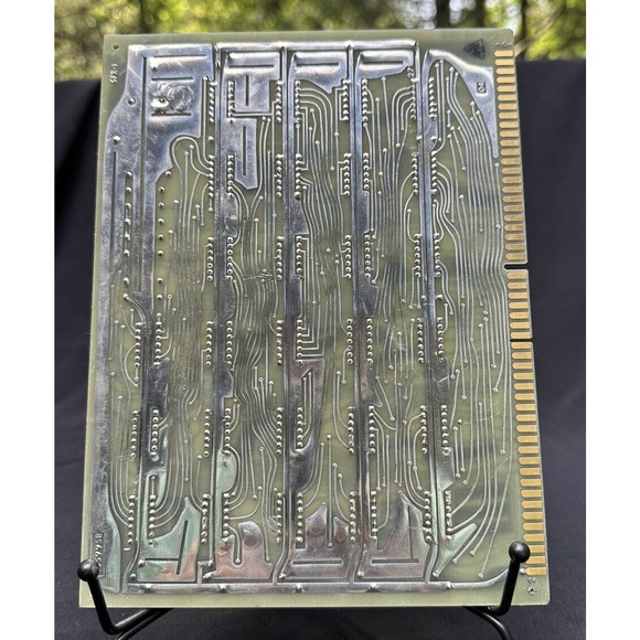 Bendix Reference Command Counters PCB (used) - Picture 9 of 14